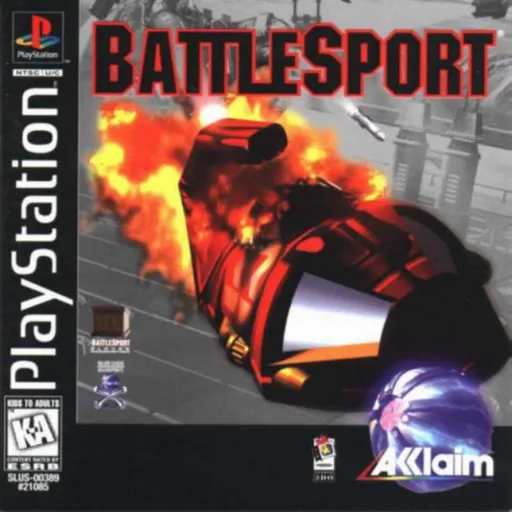 BattleSport (USA)